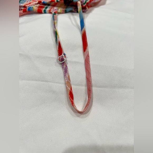 Jack by BB Dakota True Colors Printed Smocked Maxi Dress - Picture 5 of 10